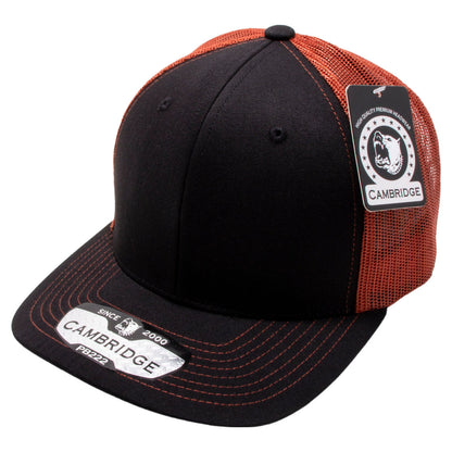 Pit Bull Cambridge PB222 Trucker Hat