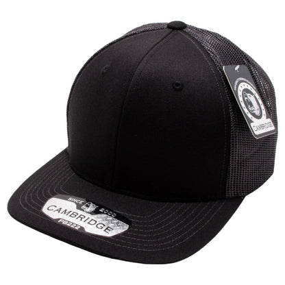 Pit Bull Cambridge PB222 Trucker Hat