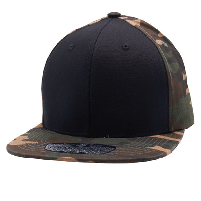 Pit Bull PB105 Cotton Snapback Cap