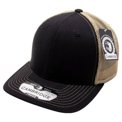 Pit Bull Cambridge PB222 Trucker Hat