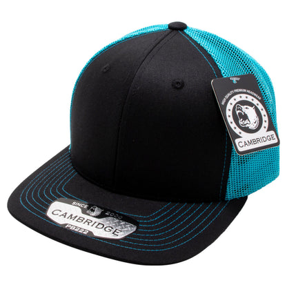 Pit Bull Cambridge PB222 Trucker Hat