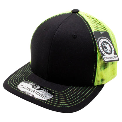 Pit Bull Cambridge PB222 Trucker Hat
