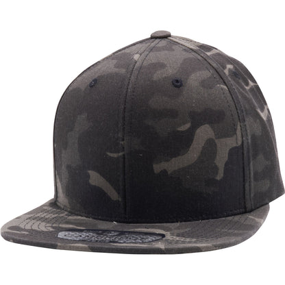Pit Bull PB105 Cotton Snapback Cap