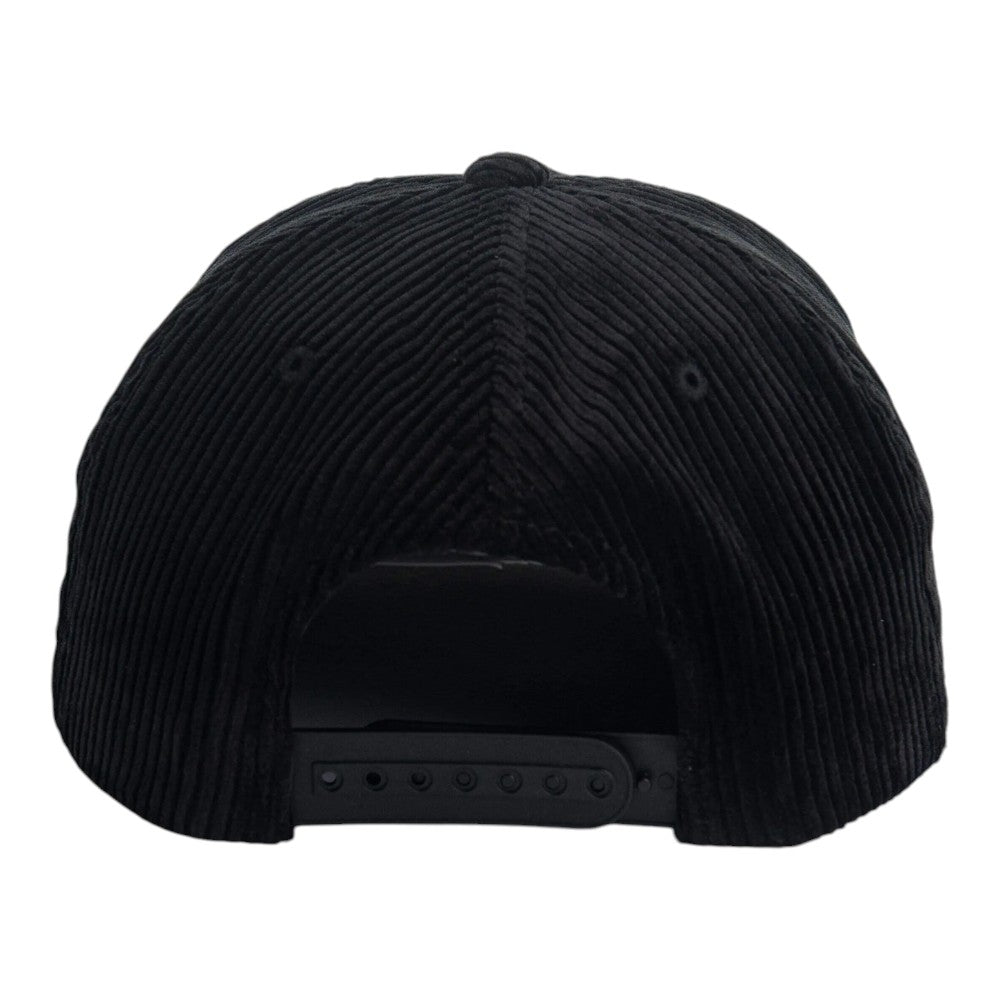 Atonal A500C Corduroy Snapback Hat