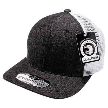 Pit Bull Cambridge PB222 Trucker Hat