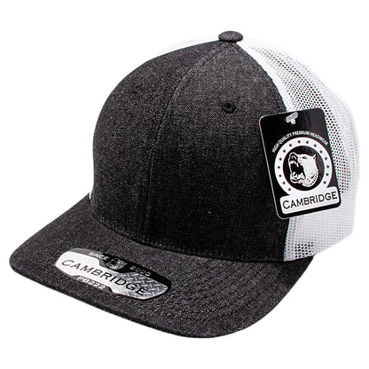 Pit Bull Cambridge PB222 Trucker Hat