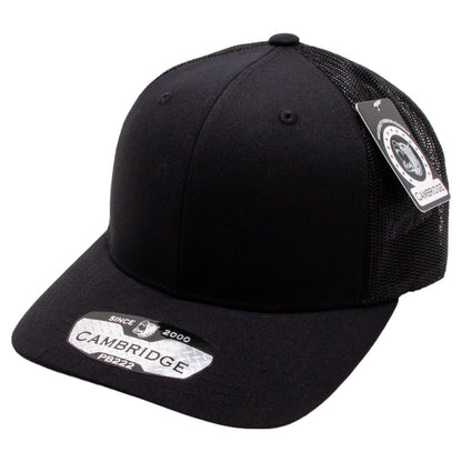 Pit Bull Cambridge PB222 Trucker Hat