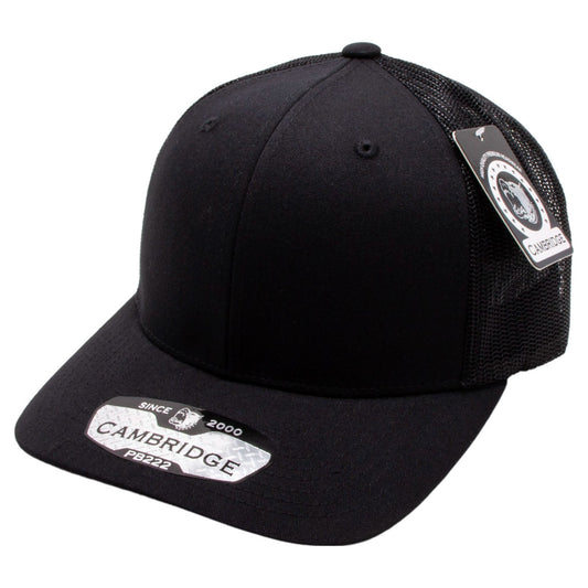 Pit Bull Cambridge PB222 Trucker Hat