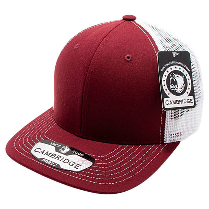Pit Bull Cambridge PB222 Trucker Hat