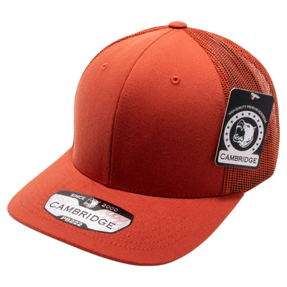 Pit Bull Cambridge PB222 Trucker Hat