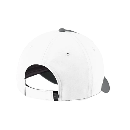 Custom Embroidered Nike 779797 Swoosh Legacy 91 Cap