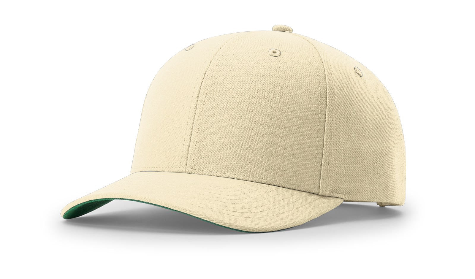 Richardson 512 Surge Snapback Hat – Star Hats and Embroidery