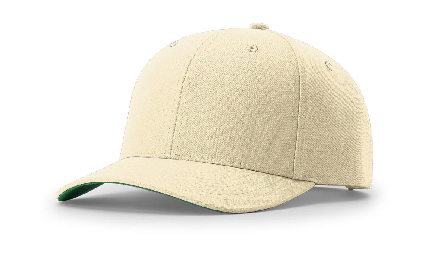 Richardson 512 Surge Snapback Hat