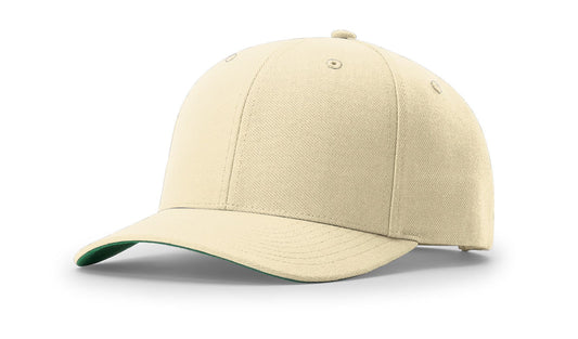 Richardson 512 Surge Snapback Hat - Star Hats & Embroidery