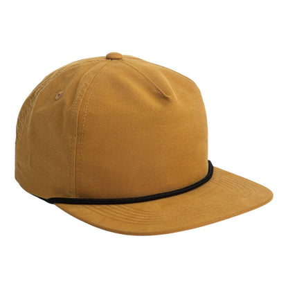 Atonal A500R Rope Snapback