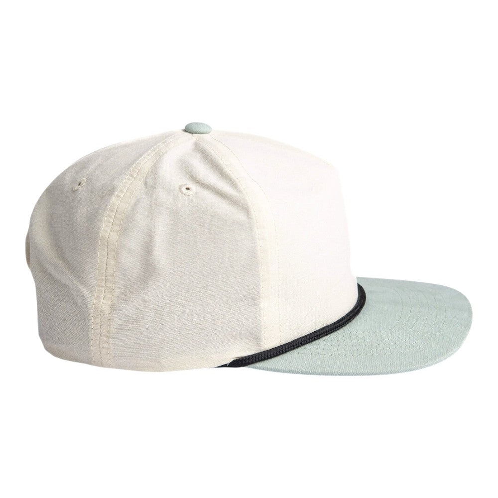 Atonal A500R Rope Snapback