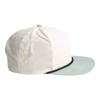 Atonal A500R Rope Snapback