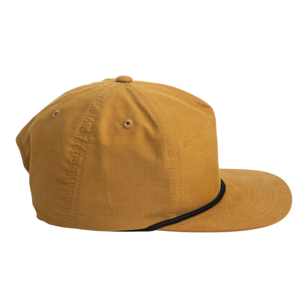 Atonal A500R Rope Snapback