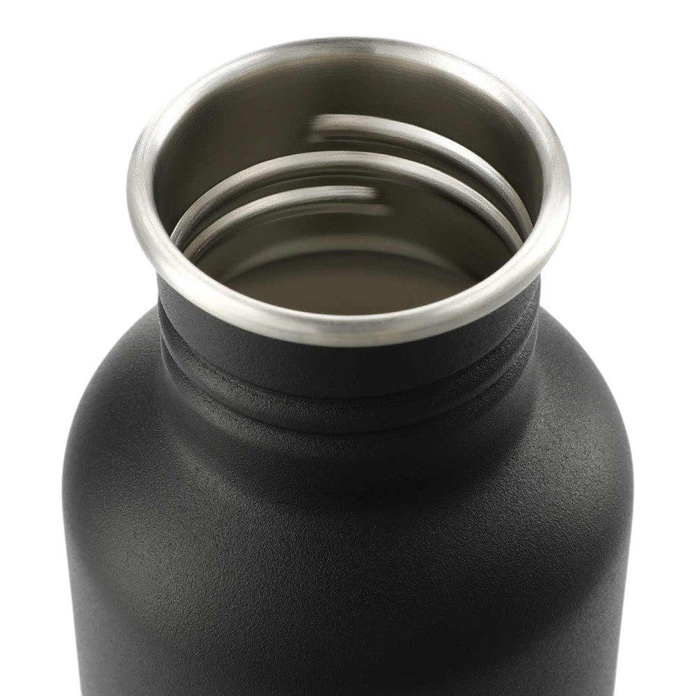 Klean Kanteen 1600-40 Eco Classic 27oz Sport Cap