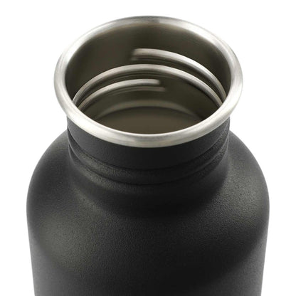 Klean Kanteen 1600-40 Eco Classic 27oz Sport Cap