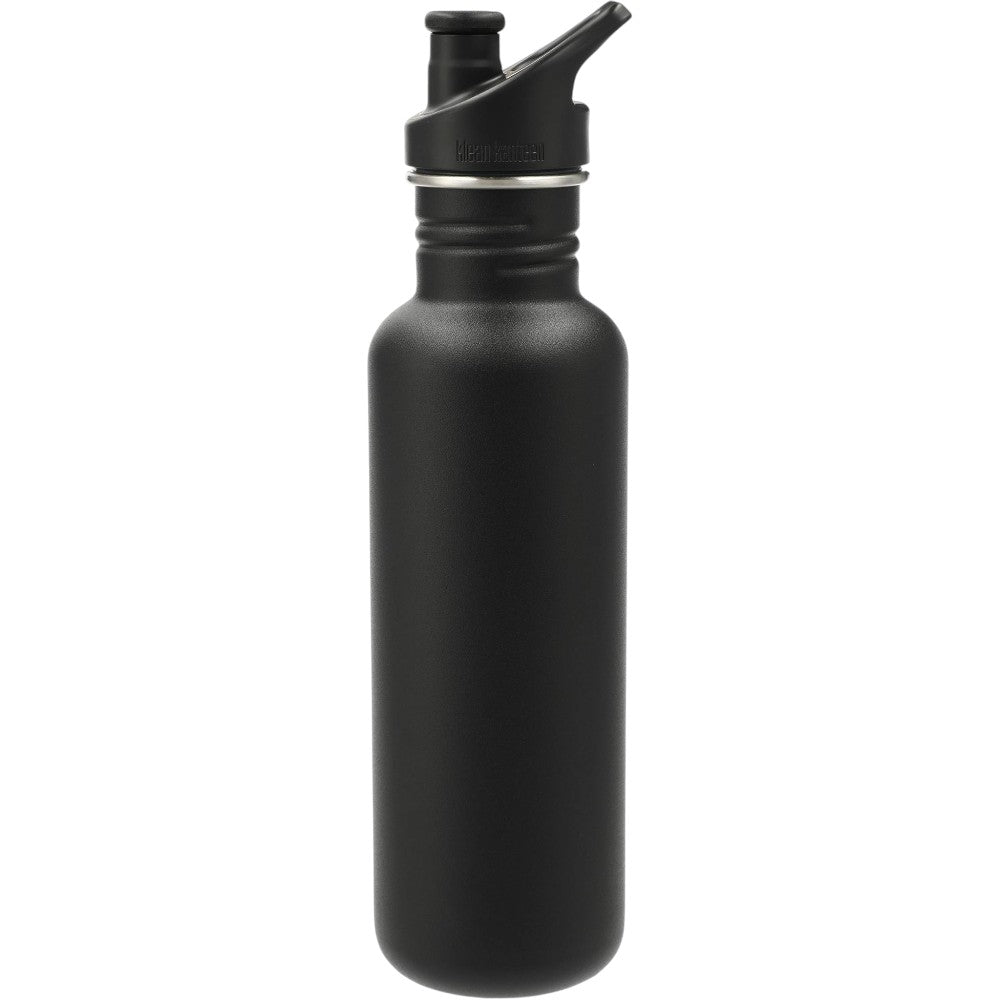 Klean Kanteen 1600-40 Eco Classic 27oz Sport Cap