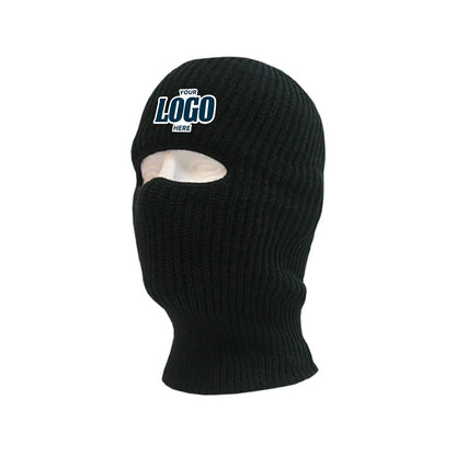 Custom Embroidered Decky 971 - Ski Mask, Face Mask (1-Hole) Balaclava - 971