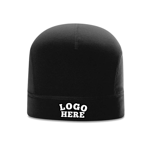 Custom Embroidered Richardson 144 Premium Power Stretch Beanie - Star Hats & Embroidery