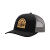 Black/Charcoal