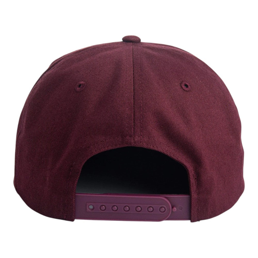Atonal A500 Snapback
