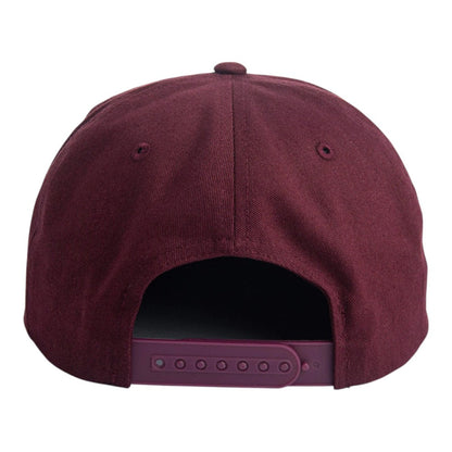 Atonal A500 Snapback