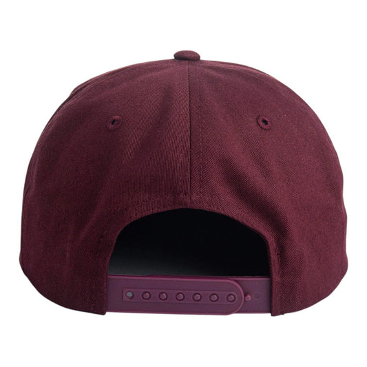 Atonal A500 Snapback