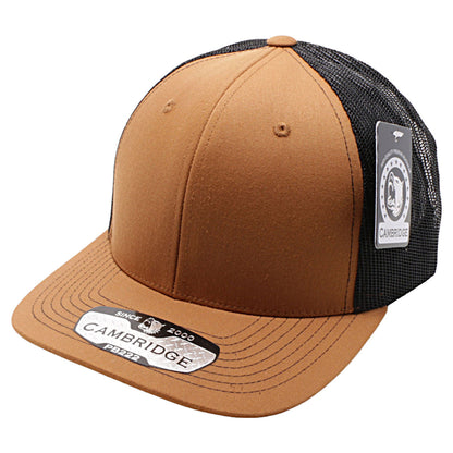 Pit Bull Cambridge PB222 Trucker Hat