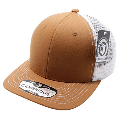 Pit Bull Cambridge PB222 Trucker Hat