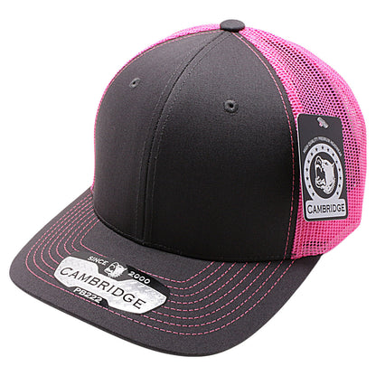 Pit Bull Cambridge PB222 Trucker Hat