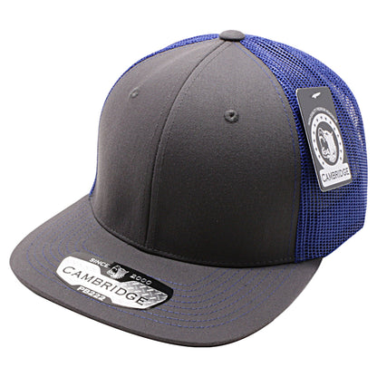 Pit Bull Cambridge PB222 Trucker Hat