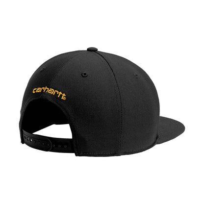 Custom Embroidered Carhartt CT101604 Ashland Cap, Snapback Hat