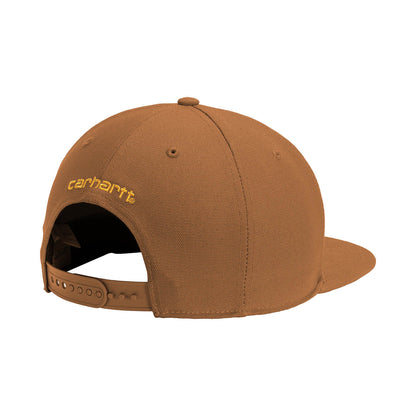 Custom Embroidered Carhartt CT101604 Ashland Cap, Snapback Hat