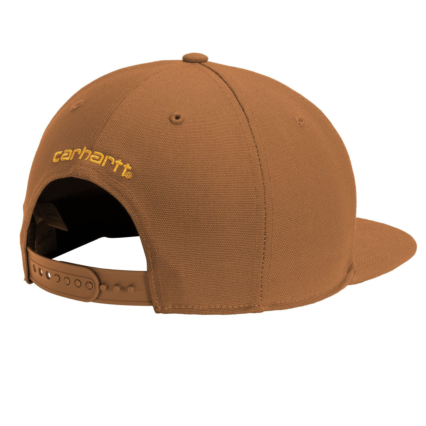 Custom Patch Carhartt CT101604 Ashland Cap, Snapback Hat