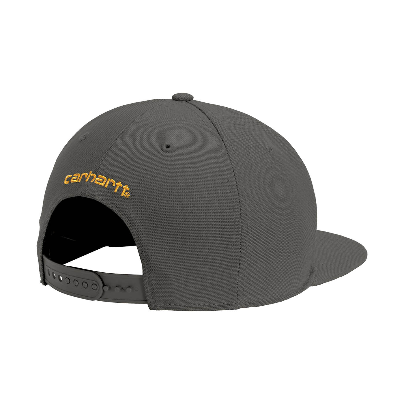 Custom Embroidered Carhartt CT101604 Ashland Cap, Snapback Hat