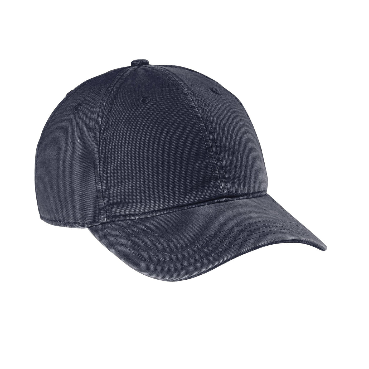 Custom Patch Carhartt CT103938 Cotton Canvas Cap – Star Hats and