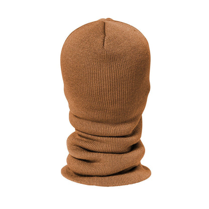 Custom Patch Carhartt CT104485 Knit Insulated Face Mask