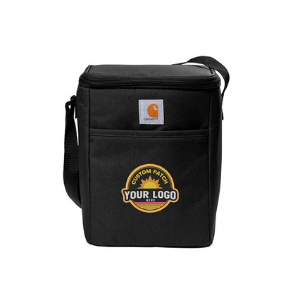 Custom Patch Carhartt CT89032822 Vertical 12-Can Cooler