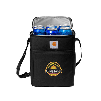 Custom Patch Carhartt CT89032822 Vertical 12-Can Cooler