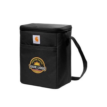 Custom Patch Carhartt CT89032822 Vertical 12-Can Cooler