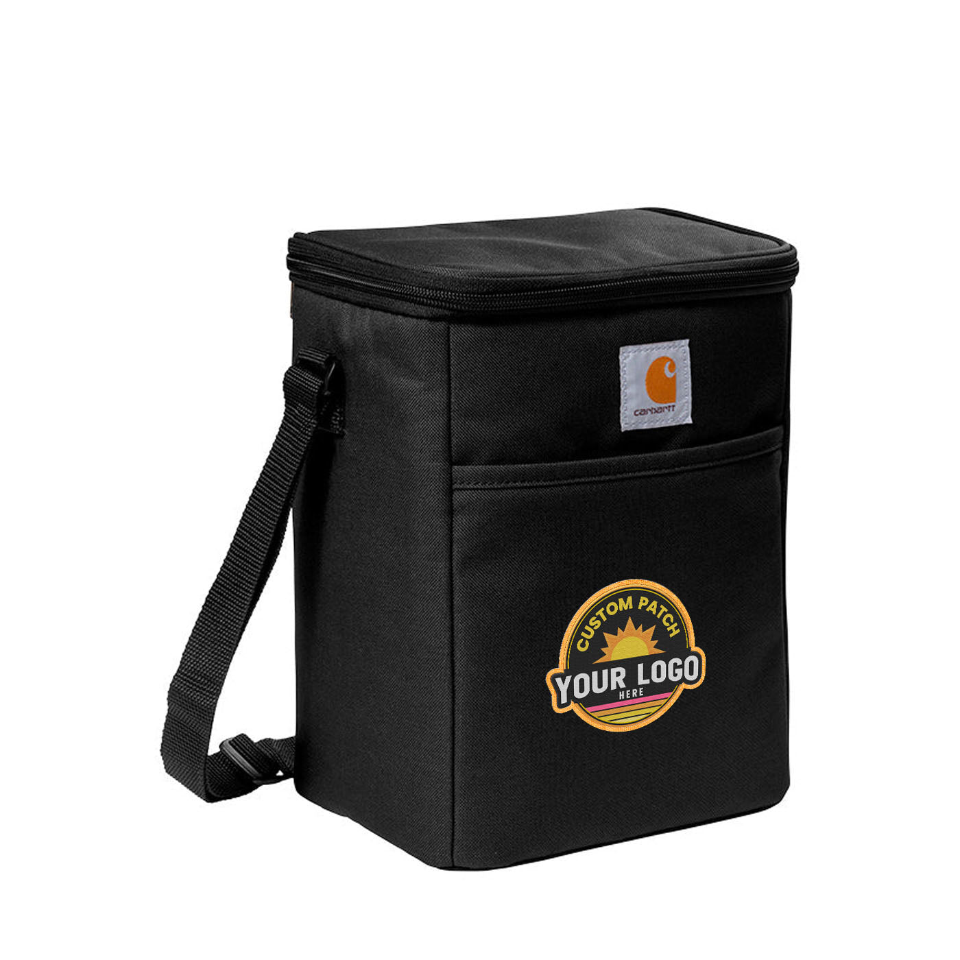 Custom Patch Carhartt CT89032822 Vertical 12-Can Cooler