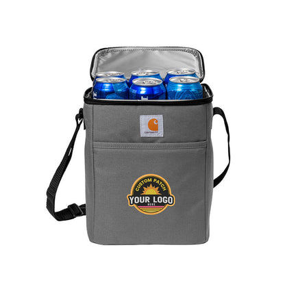 Custom Patch Carhartt CT89032822 Vertical 12-Can Cooler