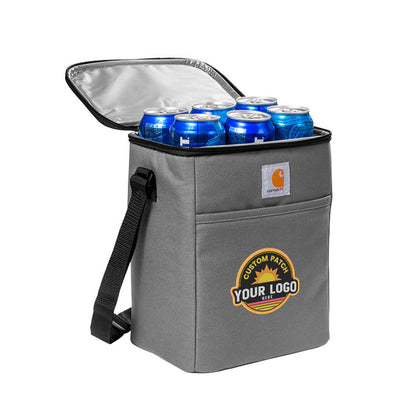 Custom Patch Carhartt CT89032822 Vertical 12-Can Cooler