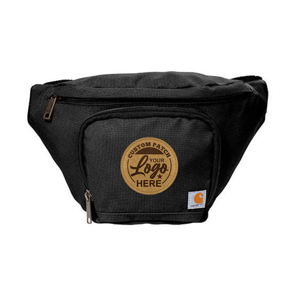 Custom Patch Carhartt CT89098101 Waist Pack