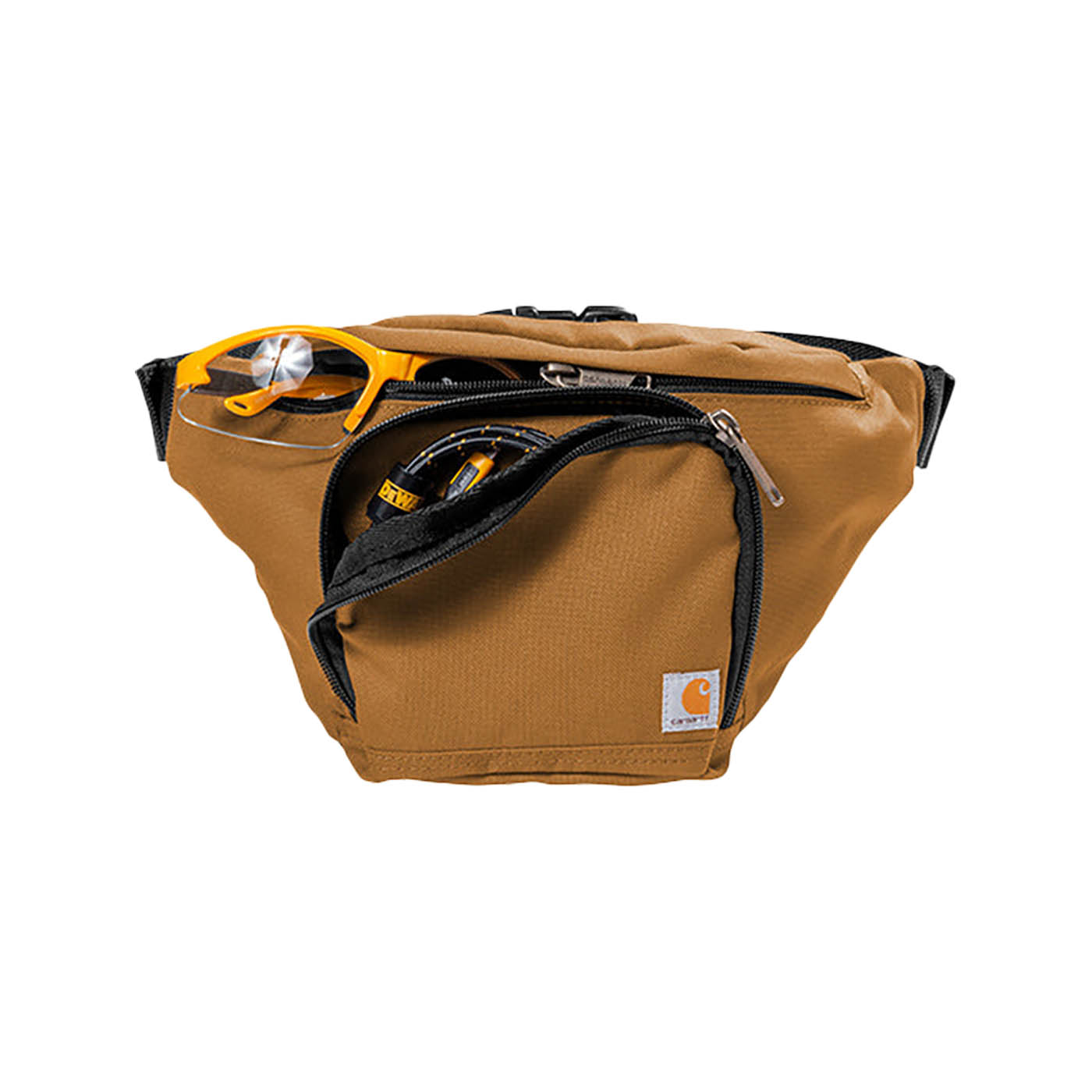 Carhartt Waist Pack - Thumbnail 5
