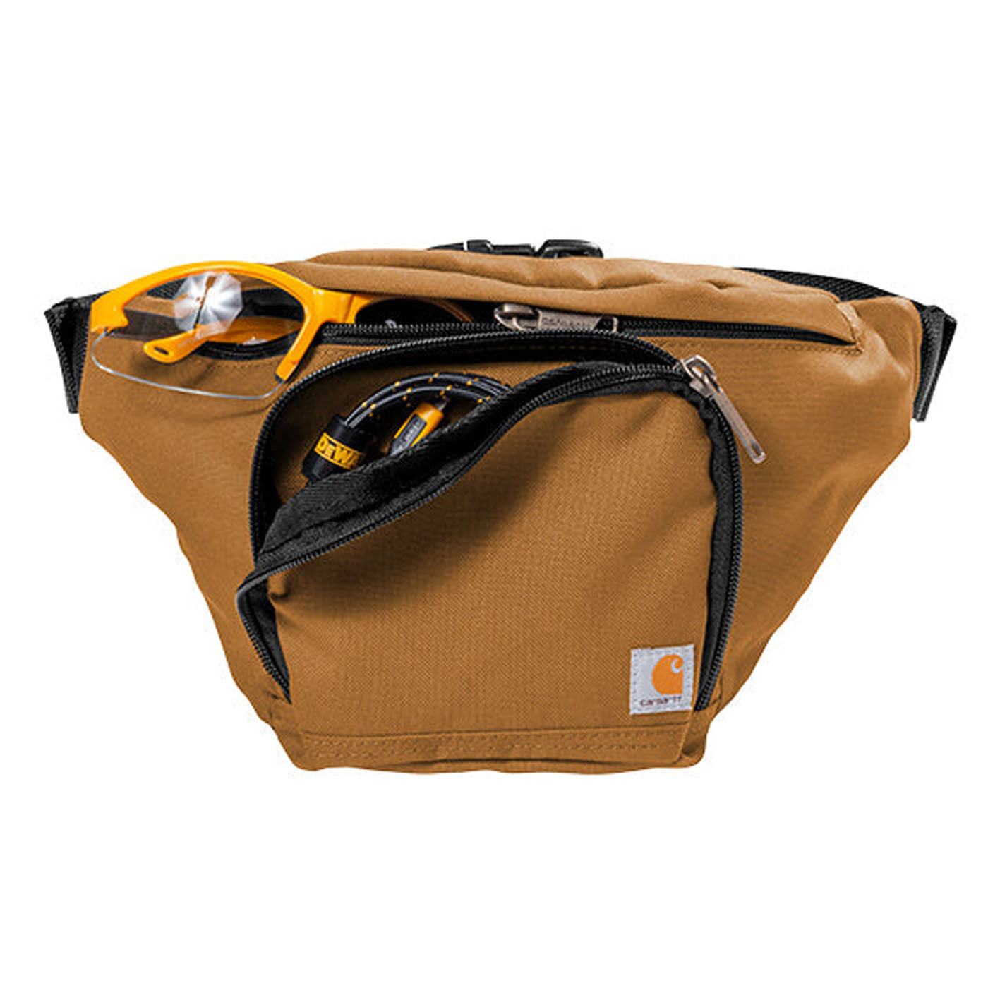 Custom Patch Carhartt CT89098101 Waist Pack – Star Hats and Embroidery